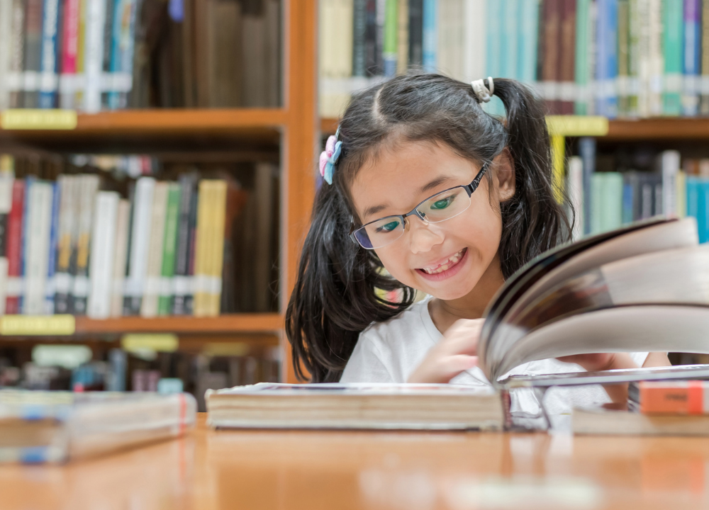 Unlocking Literacy: Discovering Why Kids Shy Away from Reading
