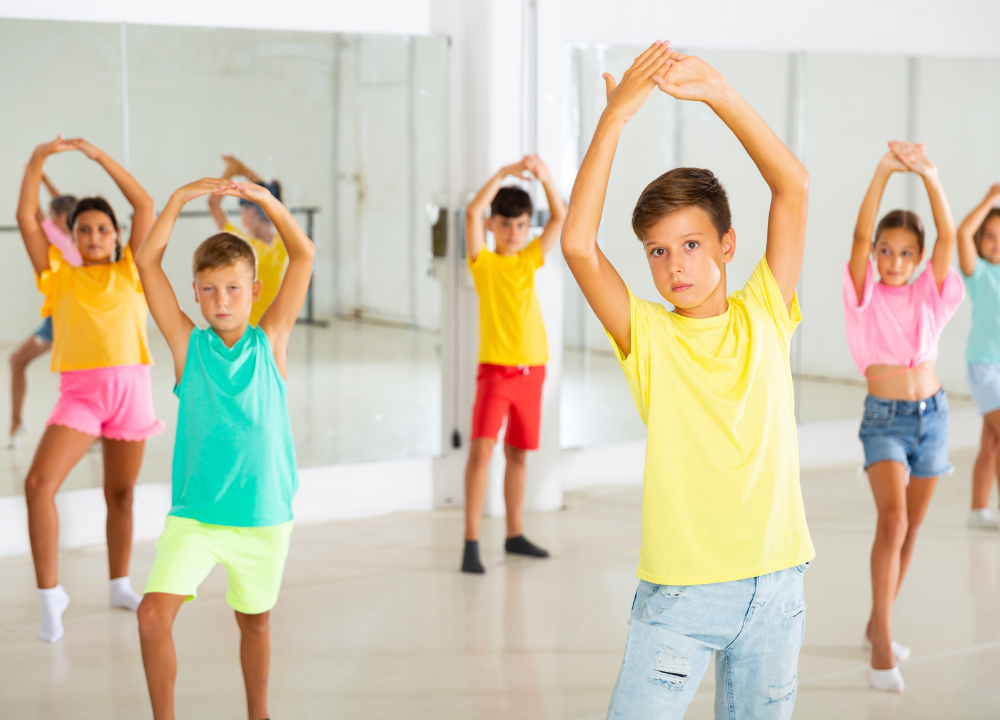 Dance Classes for 3 Year Olds Near Me Dance Classes for 3 Year Olds Near Me