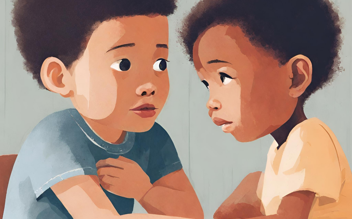 Building Confidence in a Sensitive Child – Toy Box City