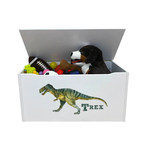 The Best Wooden Toy Box For Toddlers. A quick 4 Minute Read.