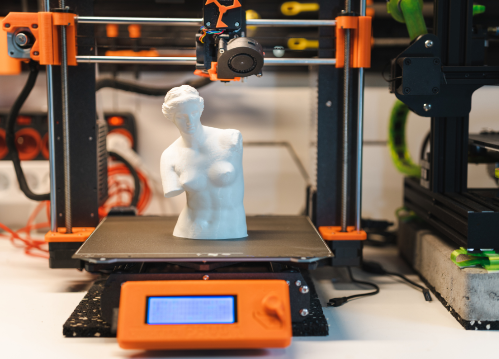 Print, Play, Learn: Unveiling the Wonders of 3D Printers for Kids