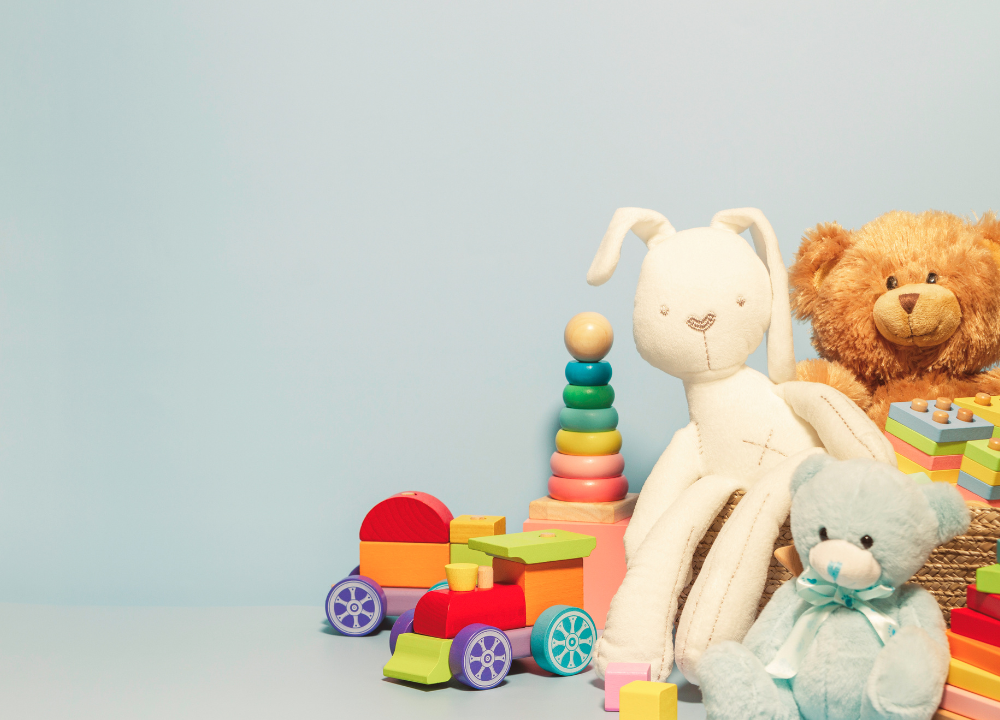 Beyond Screen Time: Engaging Offline Activities for Your Toy Box Collection