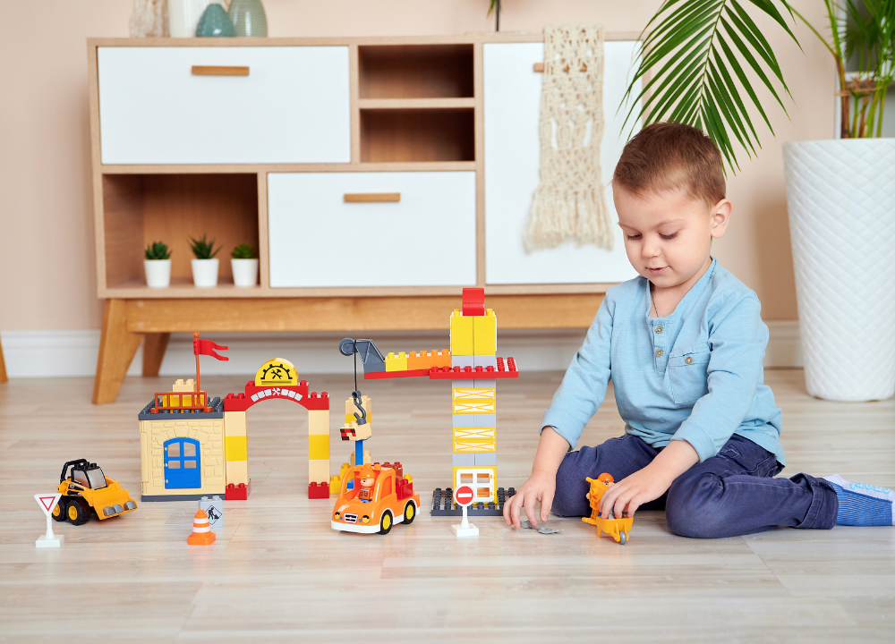 2023 Toy Trends: What's New and Exciting in the Play World