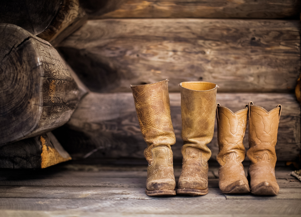 Selection Guide for Kids Cowboy Boots: Ultimate Style and Comfort