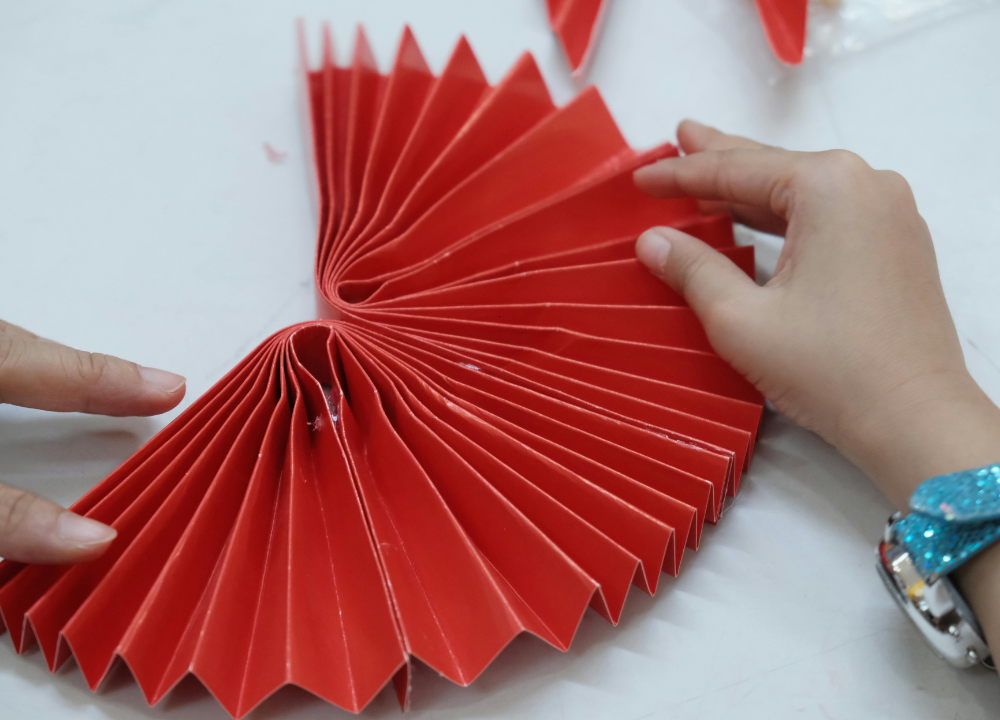 How to Fold a Paper Heart: Simple Steps for Love