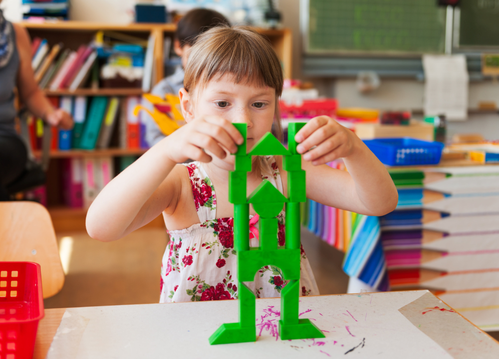 Engaging and Fun Activities for 5-Year-Olds: Creative Play Ideas