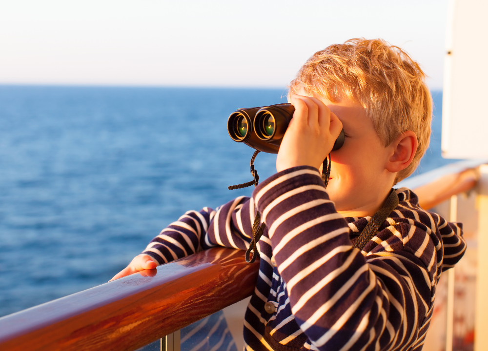 Best Cruises for Kids: Top Family-Friendly Adventures
