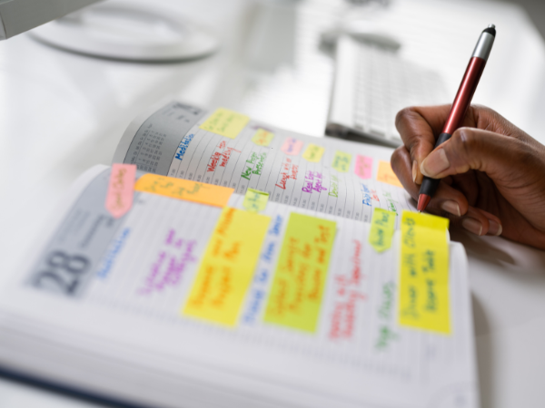 How to Plan a Preschool Summer Schedule Packed with Fun Activities