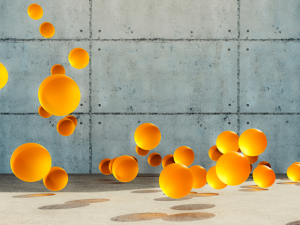 Bouncing Bubbles for Kids: Endless Fun and Learning