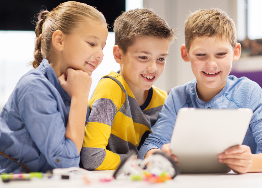 The Best Educational Gadgets for Kids in 2024 Toy Box City