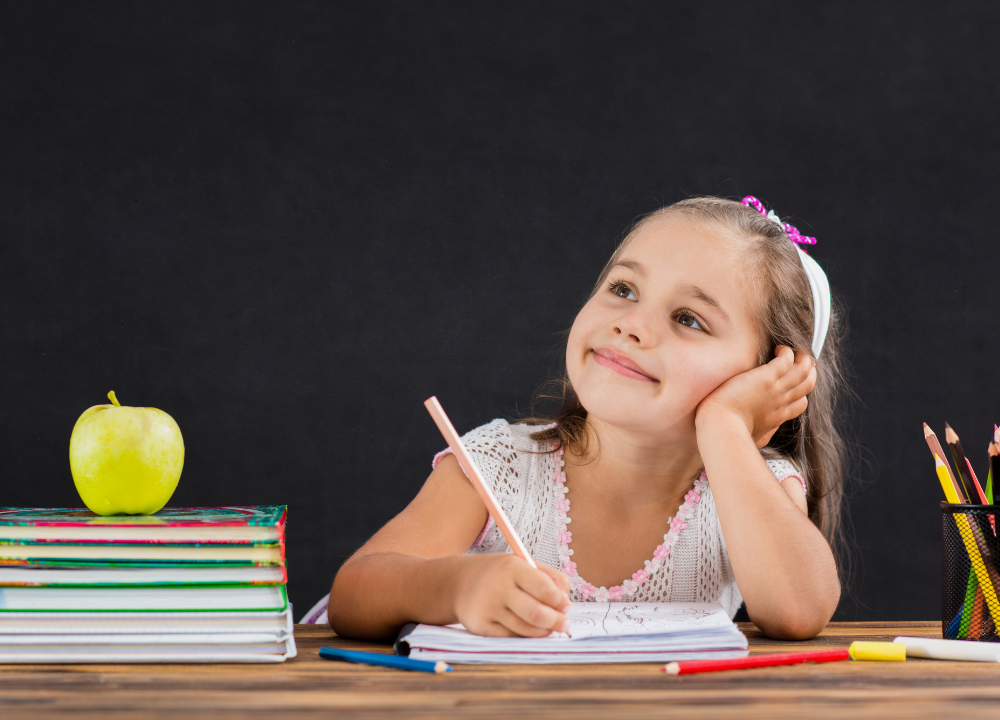 5 Ideas on How to Motivate a Child to Study