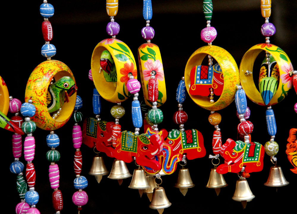 DIY Delight: Simple and Beautiful Wind Chimes Kids Can Create!