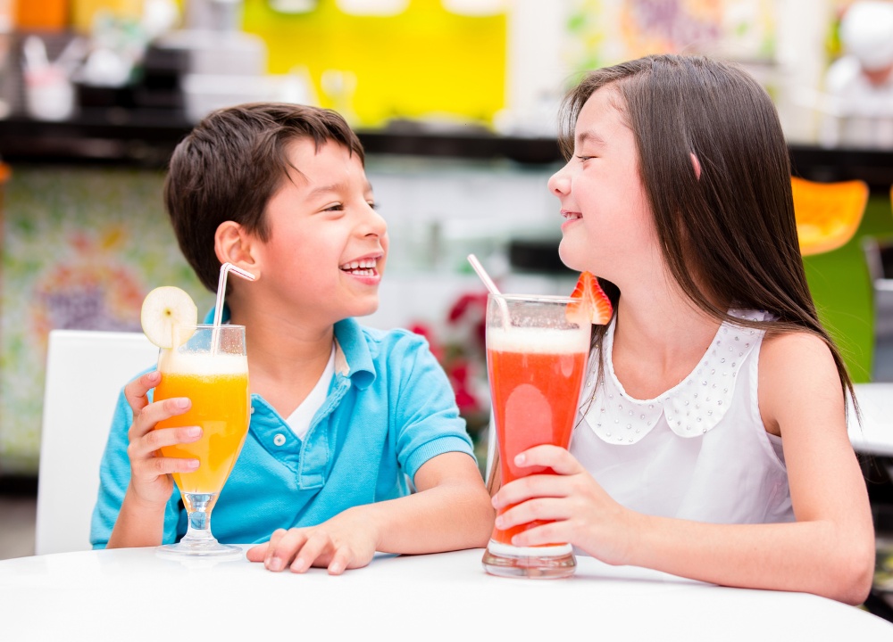 Simple Guide: How to Find Kid Friendly Restaurants Near me