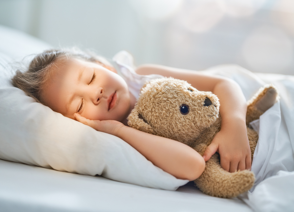 How Many Hours of Sleep do Kids Need ? Guide to Healthy Sleep