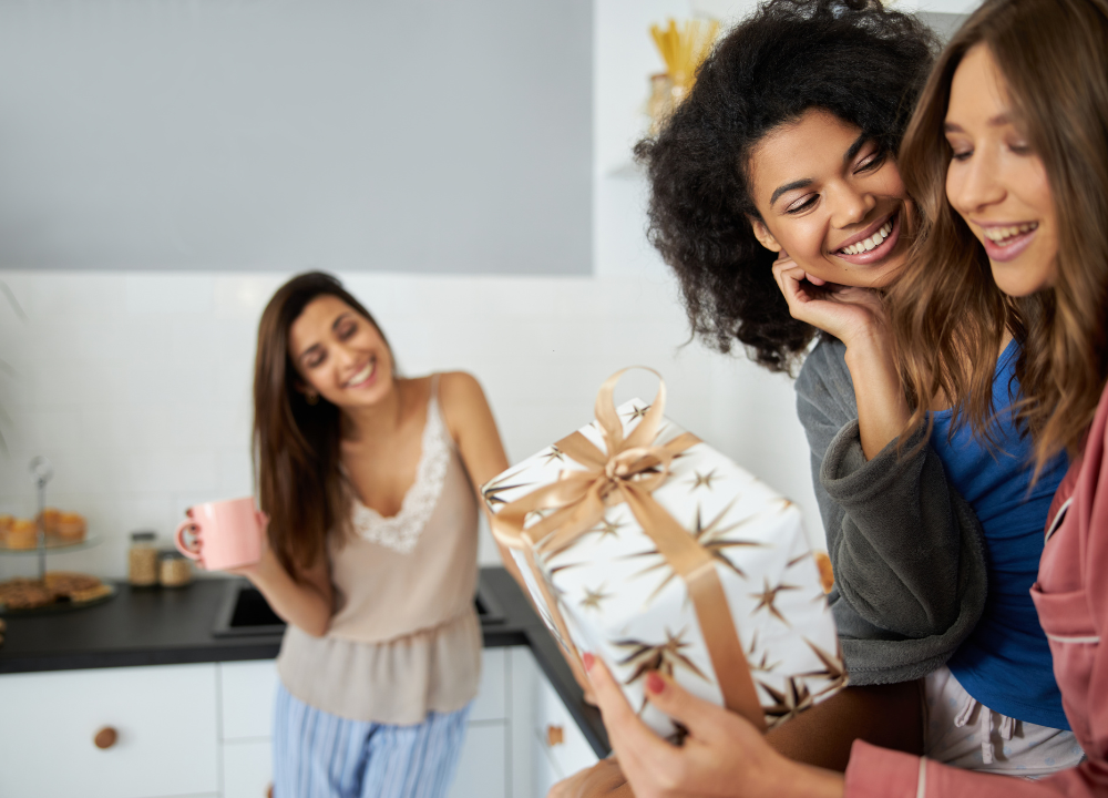 Ideas For The Perfect Gift For a Girl 18 of Age