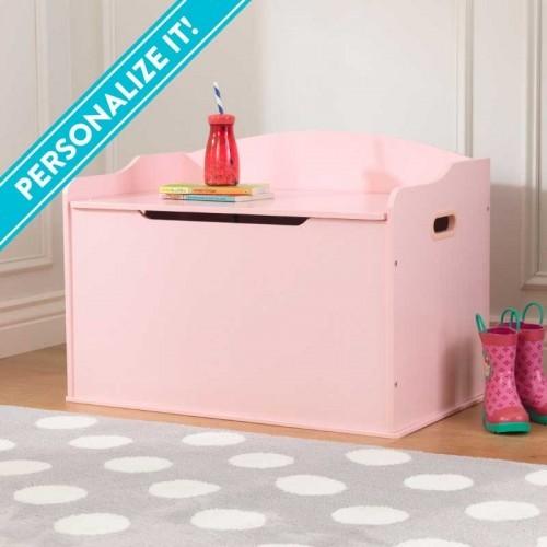 Girls best sale toy bins