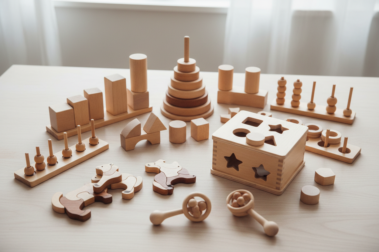 Toys – Toy Box City