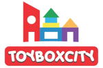 Toy Box City